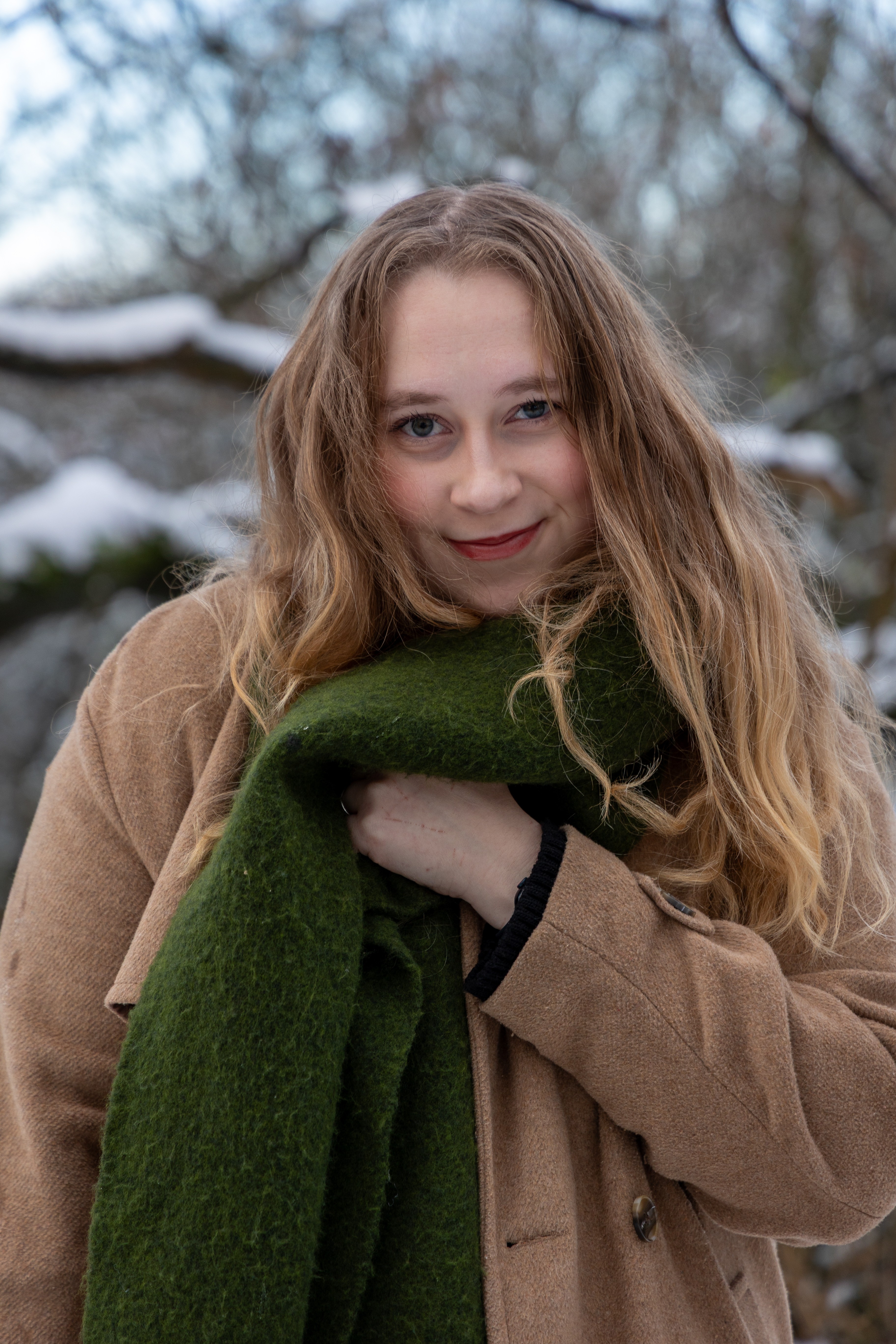Abigaïl Trippe-Verberne